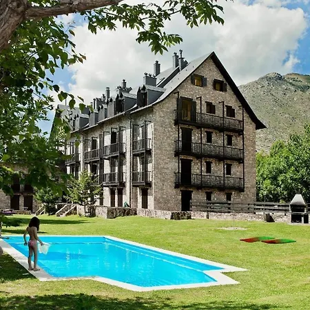 Apartmento Con Piscina En Verano - Herbasabina 2