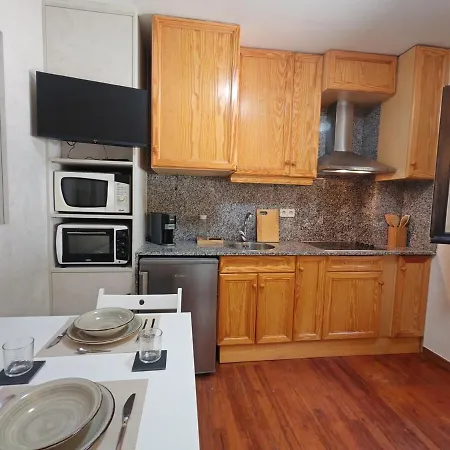 Apartmento Con Piscina En Verano - Herbasabina 2 Apartment Pla de l'Ermita
