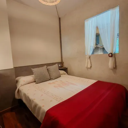 Apartmento Con Piscina En Verano - Herbasabina 2 *