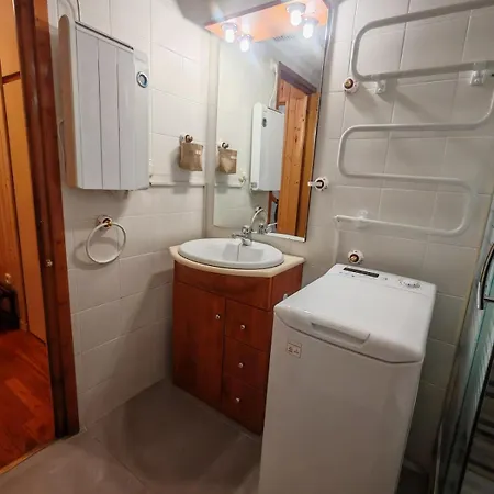 Apartmento Con Piscina En Verano - Herbasabina 2 Apartment