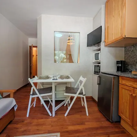 Apartmento Con Piscina En Verano - Herbasabina 2 Apartment *