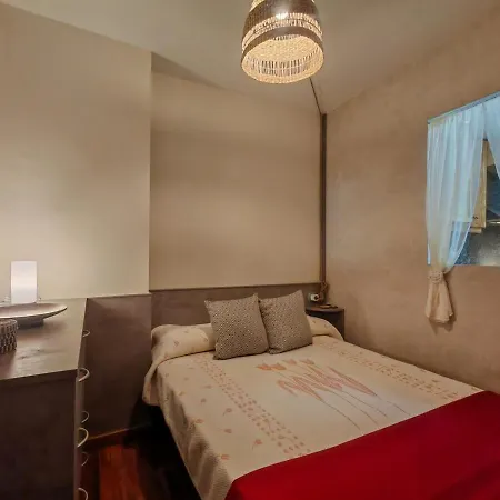 Apartmento Con Piscina En Verano - Herbasabina 2 *