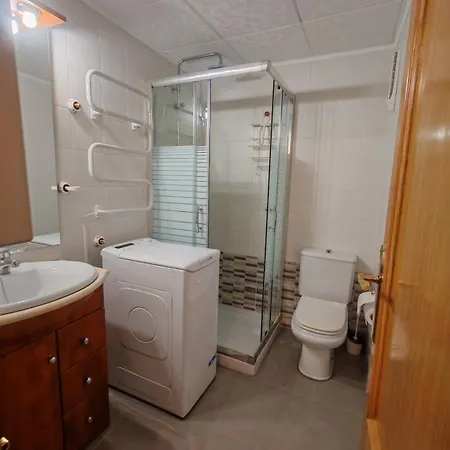 Apartmento Con Piscina En Verano - Herbasabina 2 Pla de l'Ermita