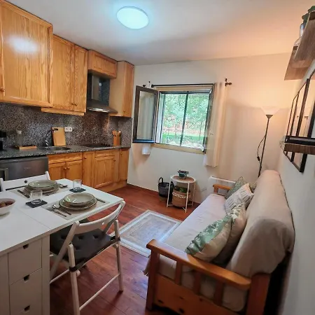 Apartmento Con Piscina En Verano - Herbasabina 2 *