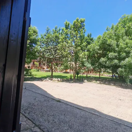 Apartmento Con Piscina En Verano - Herbasabina 2 Pla de l'Ermita